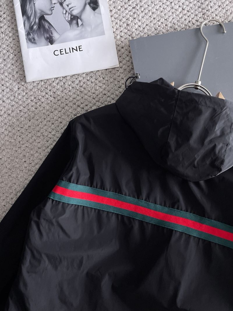 Gucci Outwear